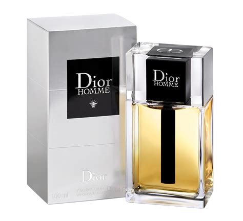 dior homme 2020 edt.